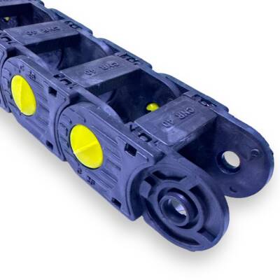 25x40 Hareketli Kablo Kanalı - 1