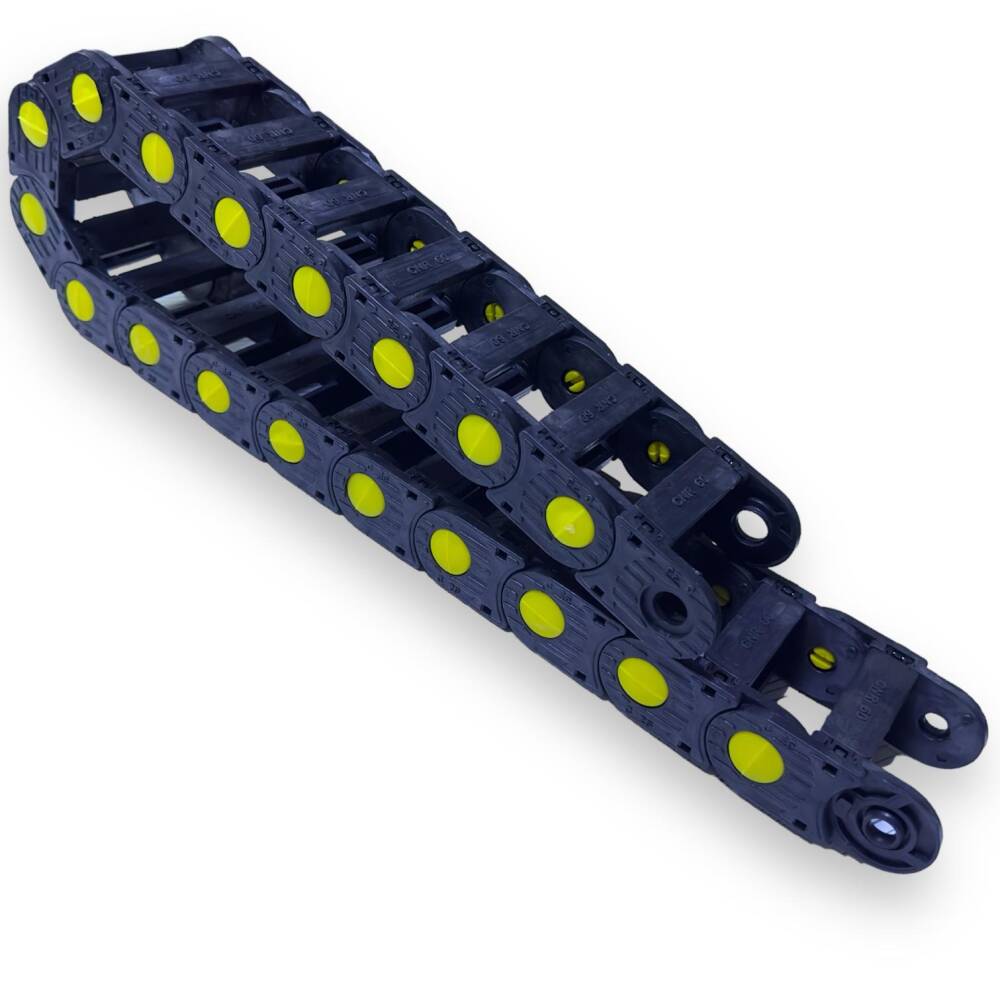 25x60 Hareketli Kablo Kanalı - 2