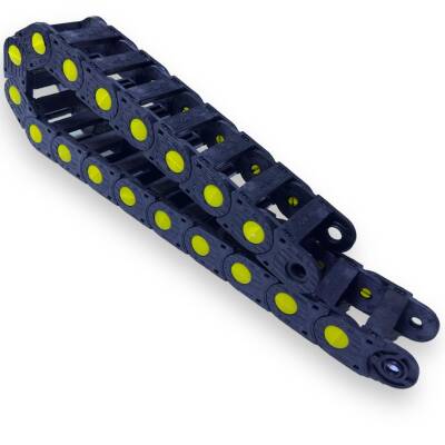 25x60 Hareketli Kablo Kanalı - 2