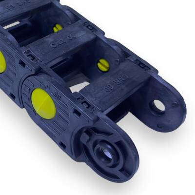 25x60 Hareketli Kablo Kanalı - 1