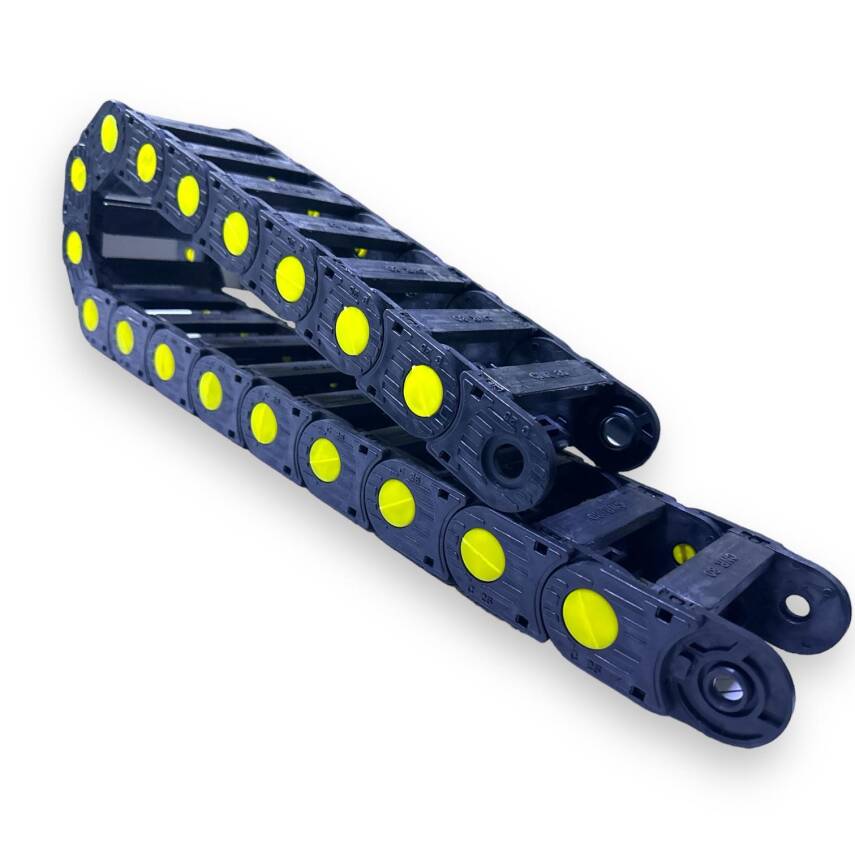 25x80 Hareketli Kablo Kanalı - 2