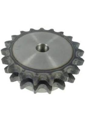 3/4 Zincir Dişli 12 B2-14 Çift Sıra - 2