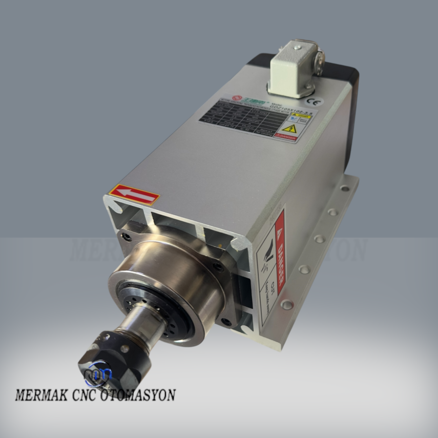 3,5 kw 18000 Rpm Spindle Motor ER20 - MRK