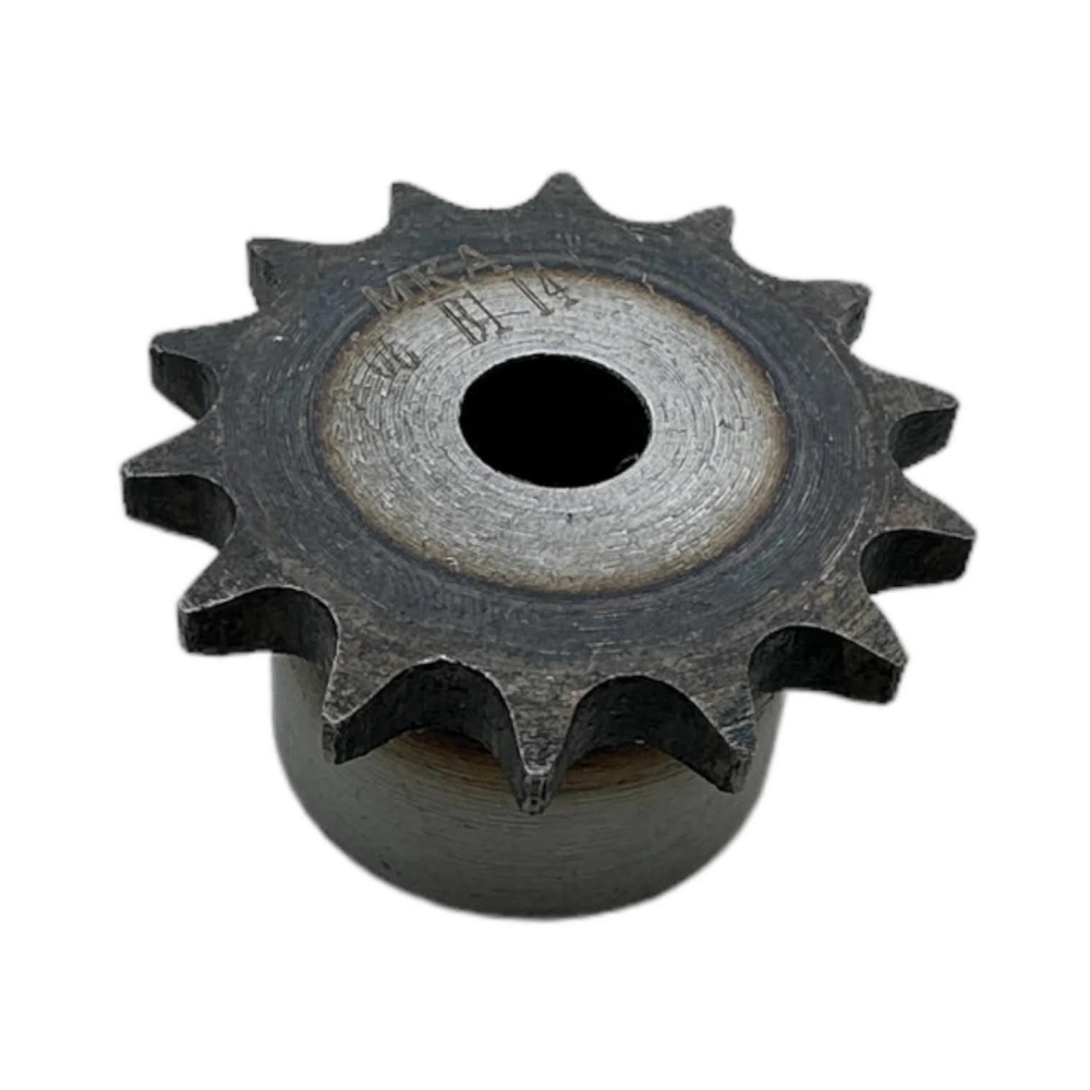 3/8 Zincir Dişli 06 B1-14 - 1