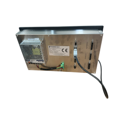 3 Eksen Cnc Freze Kontrol Ünitesi Paneli + El Çarkı Seti - 10