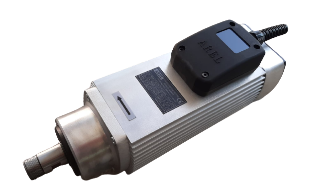 3 Kw 18000 Devir Er20 Arel Motor - 3