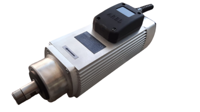 3 Kw 18000 Devir Er20 Arel Motor - 1