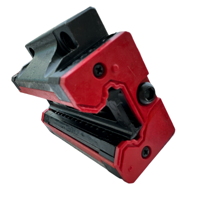 HGW 30 CC Geniş Lineer Araba - 2