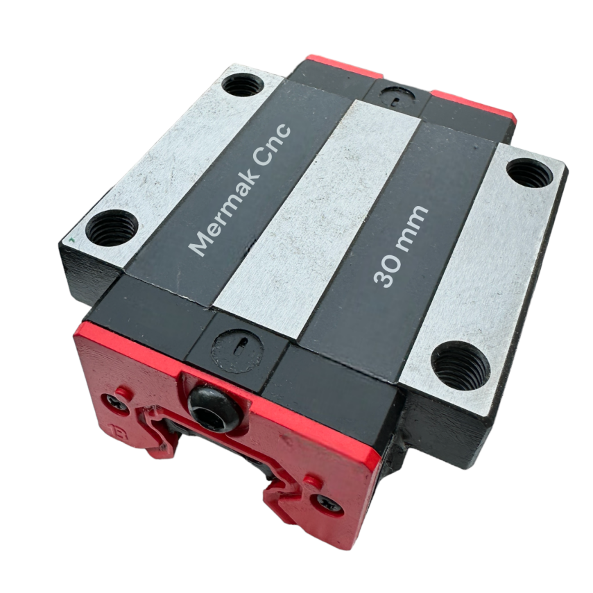 HGW 30 CC Geniş Lineer Araba - MKA