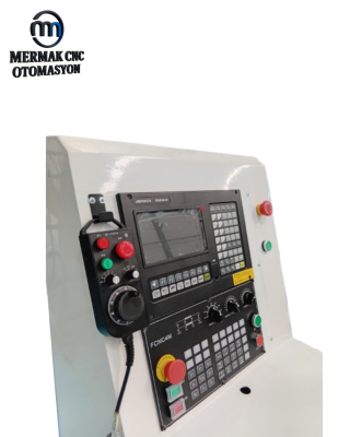 3000X2100 Vakumlu Mobilyacı Ve Reklamcı Cnc Makinası - 3