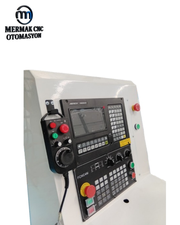 3000X2100 Vakumlu Mobilyacı Ve Reklamcı Cnc Makinası - 3