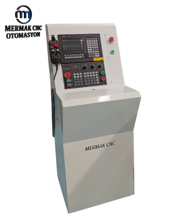 3000X2100 Vakumlu Mobilyacı Ve Reklamcı Cnc Makinası - 2