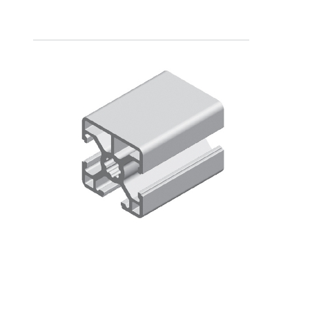 30X30 (3K) Sigma Profil 8 Kanal Toptan - Sigma Profil Toptan
