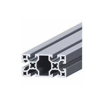 30X60 Sigma Profil 8 Kanal Toptan - Sigma Profil Toptan