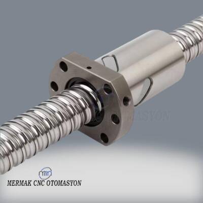 3205 Bilyalı Somun | Sfu Somun - 2