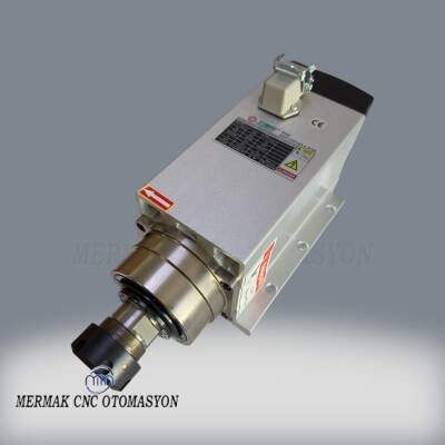 4,5 kw 18000 Rpm Spindle Motor ER32 - 8