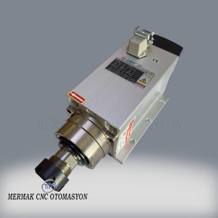 4,5 kw 18000 Rpm Spindle Motor ER32 - 8