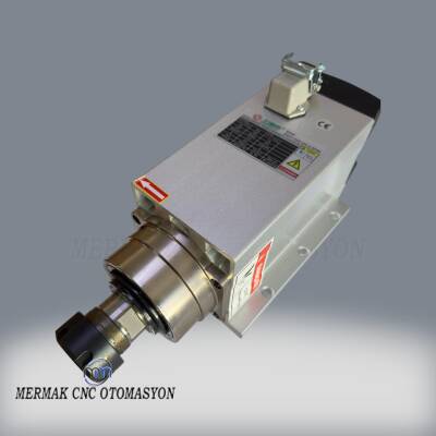 4,5 kw 18000 Rpm Spindle Motor ER32 - 7