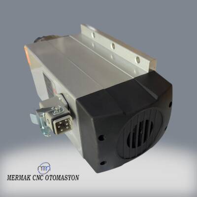 4,5 kw 18000 Rpm Spindle Motor ER32 - 6