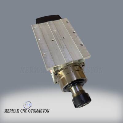 4,5 kw 18000 Rpm Spindle Motor ER32 - 4