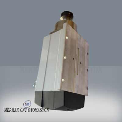 4,5 kw 18000 Rpm Spindle Motor ER32 - 3