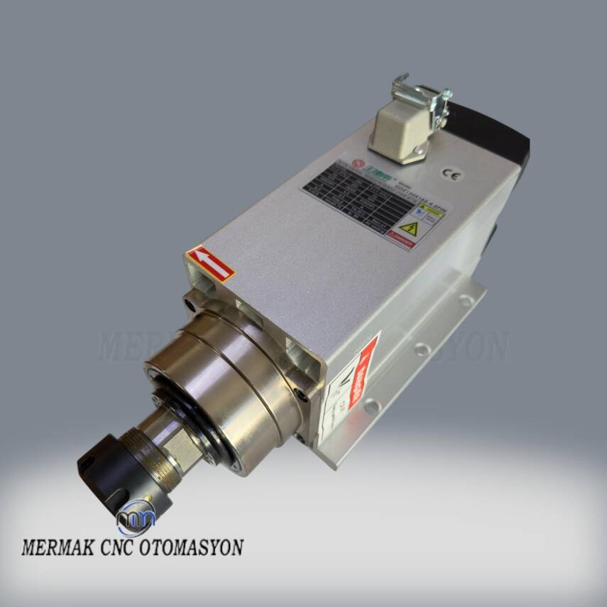 4,5 kw 18000 Rpm Spindle Motor ER32 - MRK