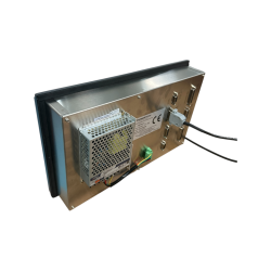 4 Eksen Cnc Freze Kontrol Ünitesi Paneli + El Çarkı Seti - 8