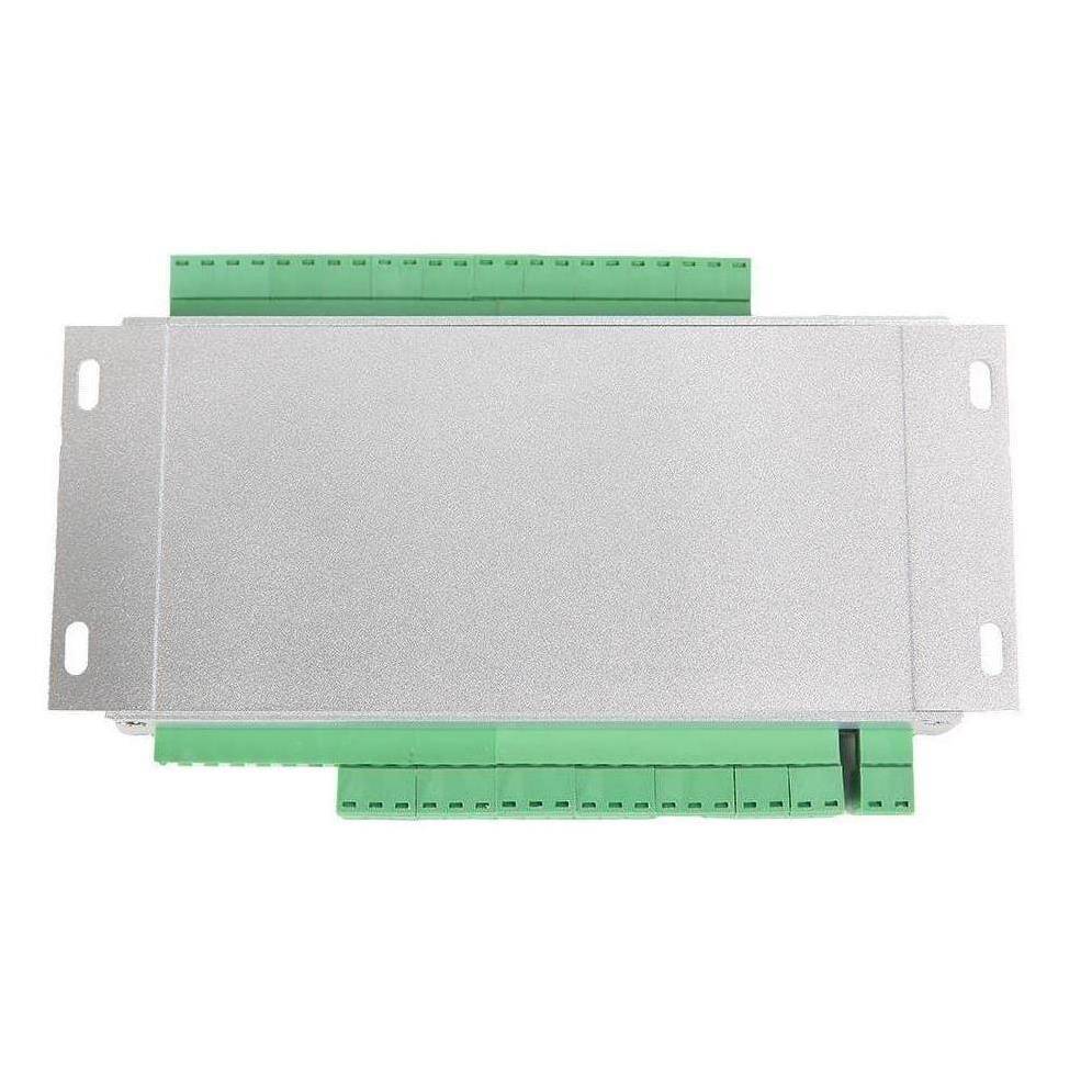 4 Eksen Usb Mach3 Cnc Kart 2000 Khz - 2