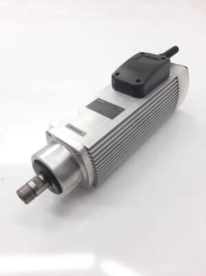 4 Kw 18000 Devir Er20 Arel Motor - 5