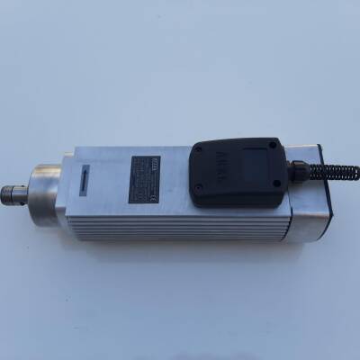 4 Kw 18000 Devir Er20 Arel Motor - 4