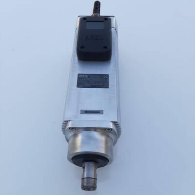 4 Kw 18000 Devir Er20 Arel Motor - 3