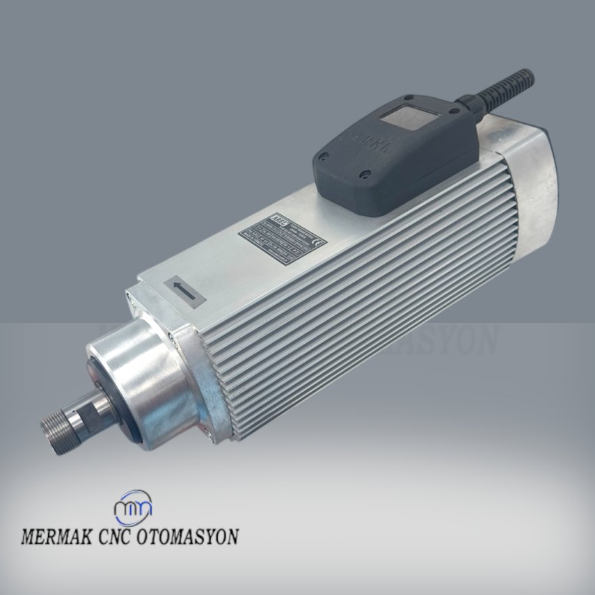 4 Kw 18000 Devir Er20 Arel Motor - 2