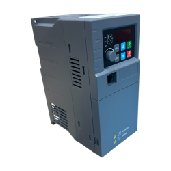 4 Kw 380v Motor Sürücü İnverter - 8