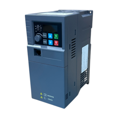 4 Kw 380v Motor Sürücü İnverter - 1