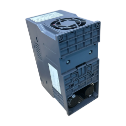 4 Kw 380v Motor Sürücü İnverter - 9