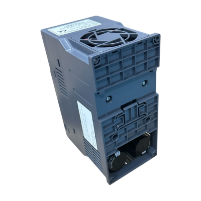 4 Kw 380v Motor Sürücü İnverter - 9