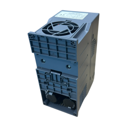 4 Kw 380v Motor Sürücü İnverter - 10