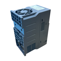 4 Kw 380v Motor Sürücü İnverter - 4