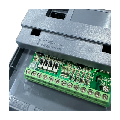 4 Kw 380v Motor Sürücü İnverter - 12