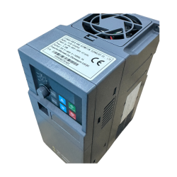 4 Kw 380v Motor Sürücü İnverter - 13