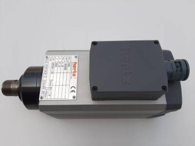 4 Kw Hertz Spindle Motor Er 25 18.000 Devir 220/380 - 4