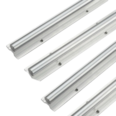 40 Mm Alt Destekli İndiksiyonlu Mil - 6