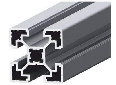 40X40 Sigma Profil 10 Kanal Hafif Tip Toptan - 1