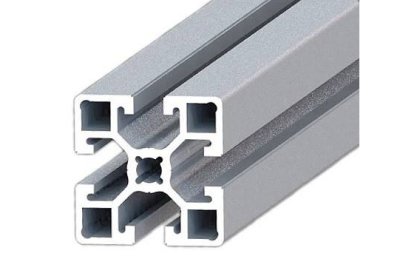 40X40 Sigma Profil 8 Kanal Hafif Tip Toptan - 1