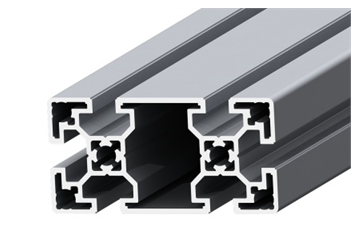 40X80 Sigma Profil 8 Kanal Hafif Tip - Sigma Profil Toptan