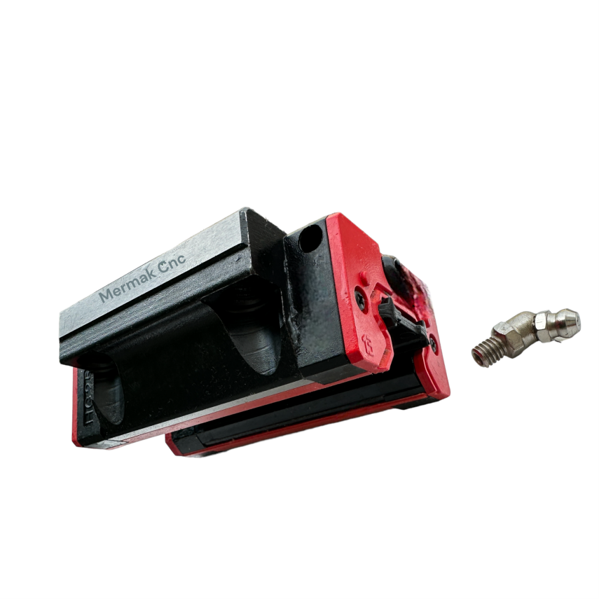 HGW 45 CC Geniş Lineer Araba - 3