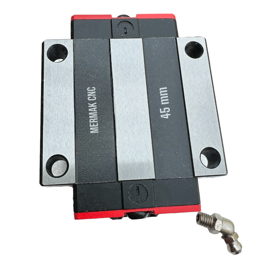 HGW 45 CC Geniş Lineer Araba - 2