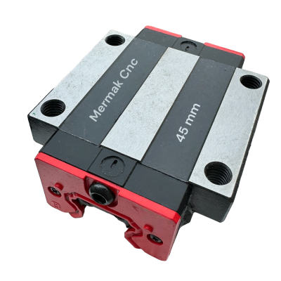 HGW 45 CC Geniş Lineer Araba - 1