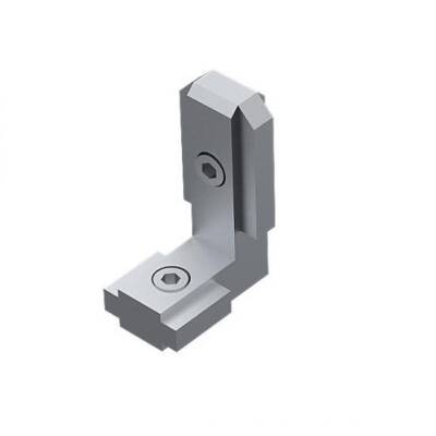 45X45 Gizli Köşe Bağlantı 90° K10 - 1