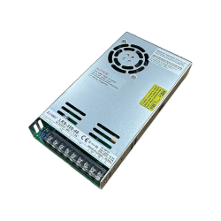 48 Volt 7,3 Amper Güç Kaynağı Lrs-350-48 350 Watt - ZJIVNV